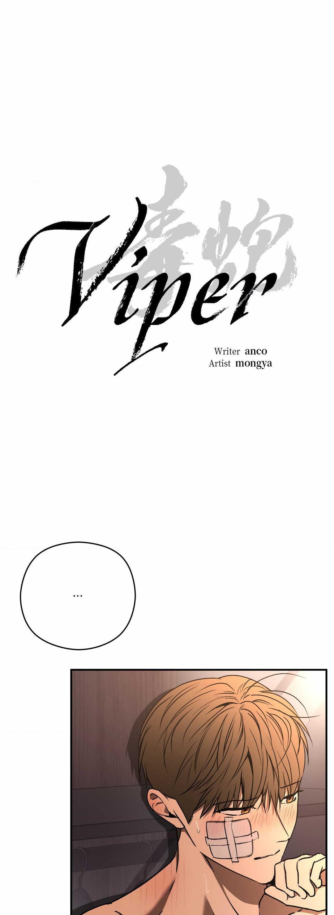 Viper - Chapter 21