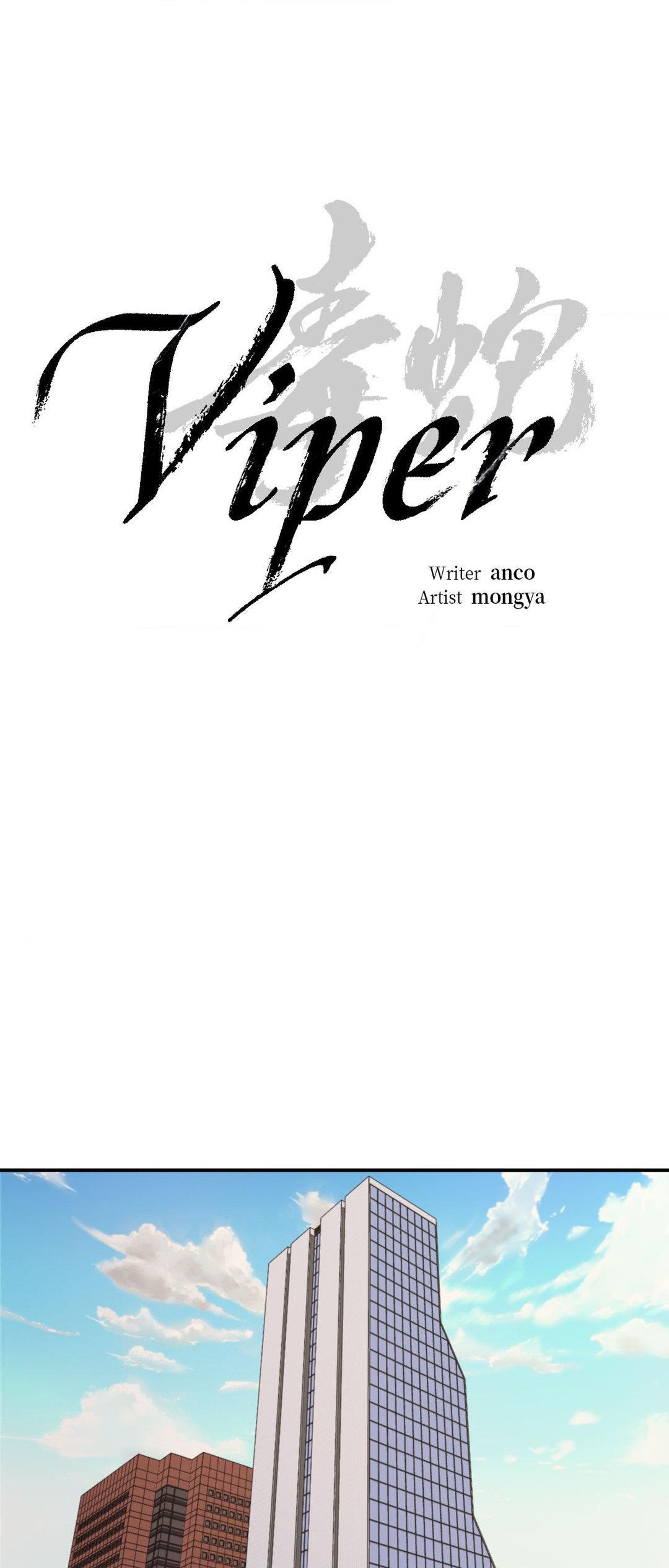 Viper - Chapter 12