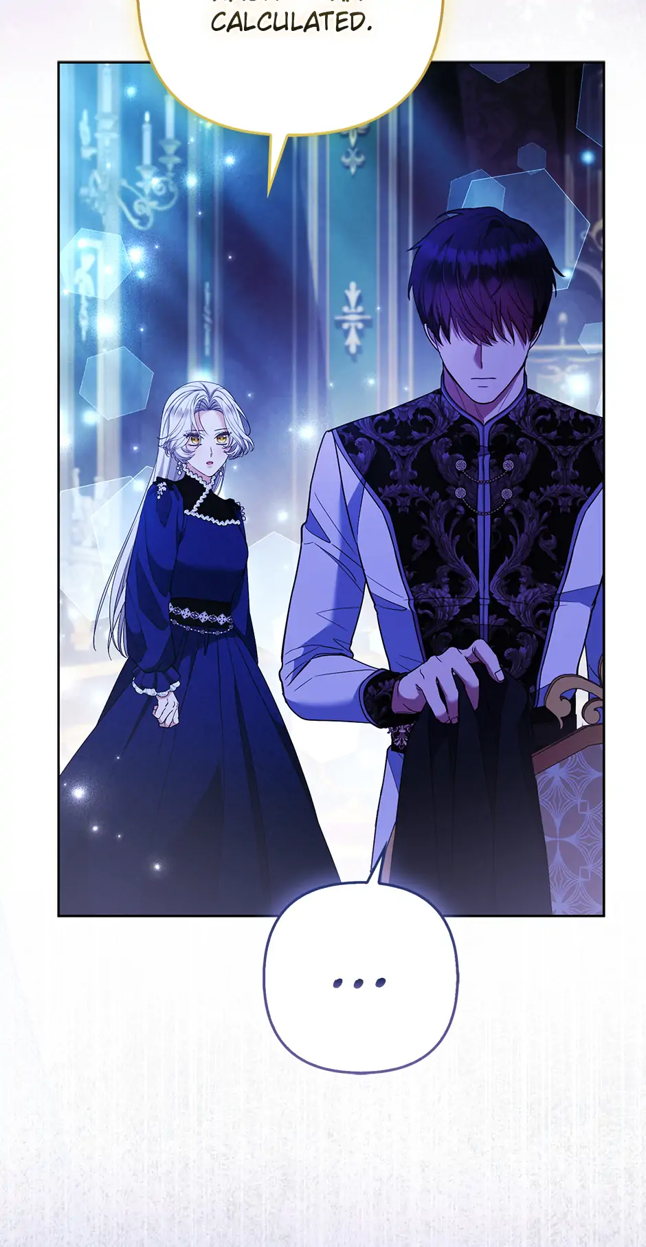 The Grand Duke's Fox Princess - Chapter 57