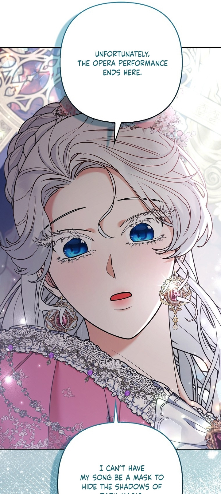 The Grand Duke's Fox Princess - Chapter 30