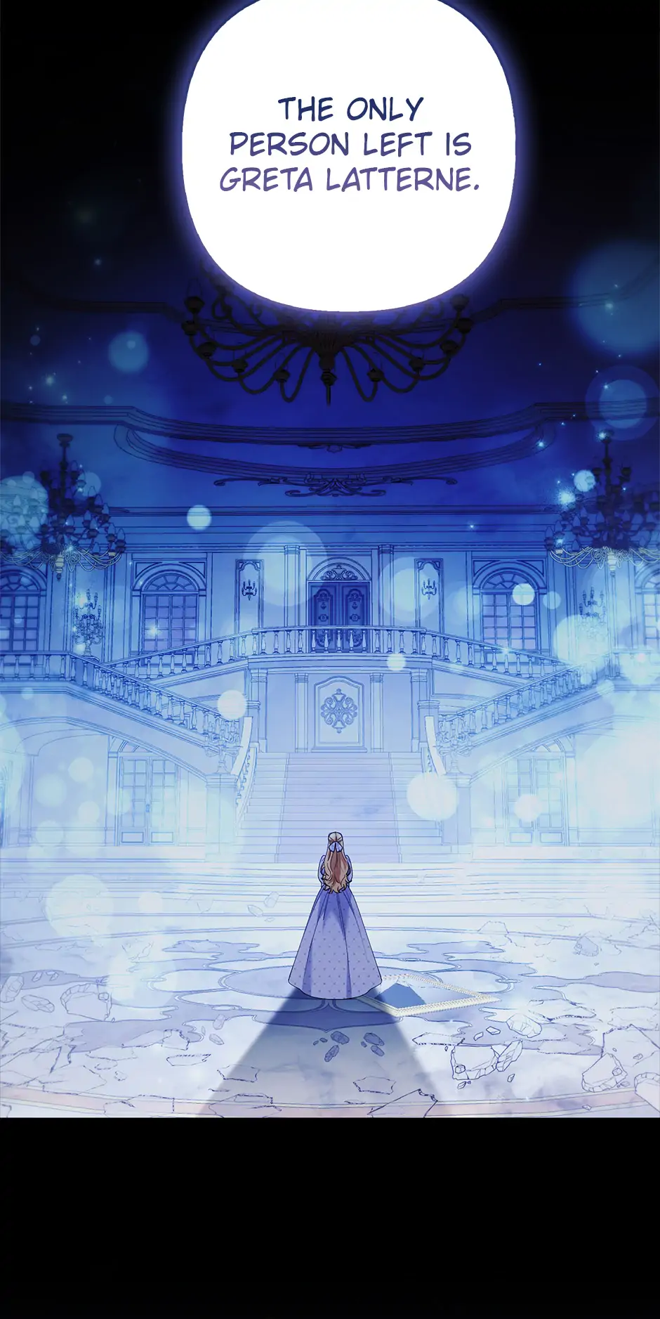 The Grand Duke's Fox Princess - Chapter 56