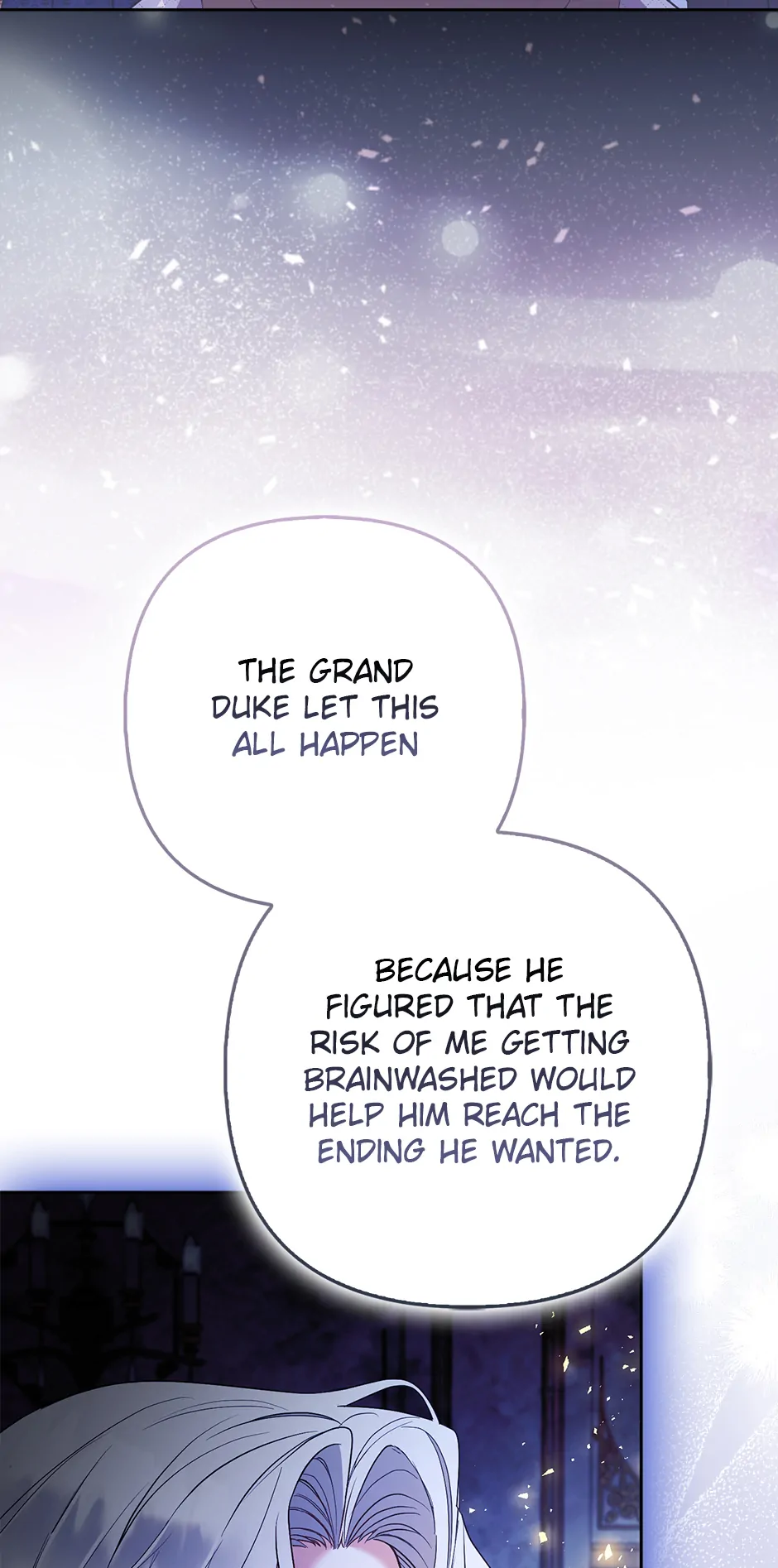 The Grand Duke's Fox Princess - Chapter 56