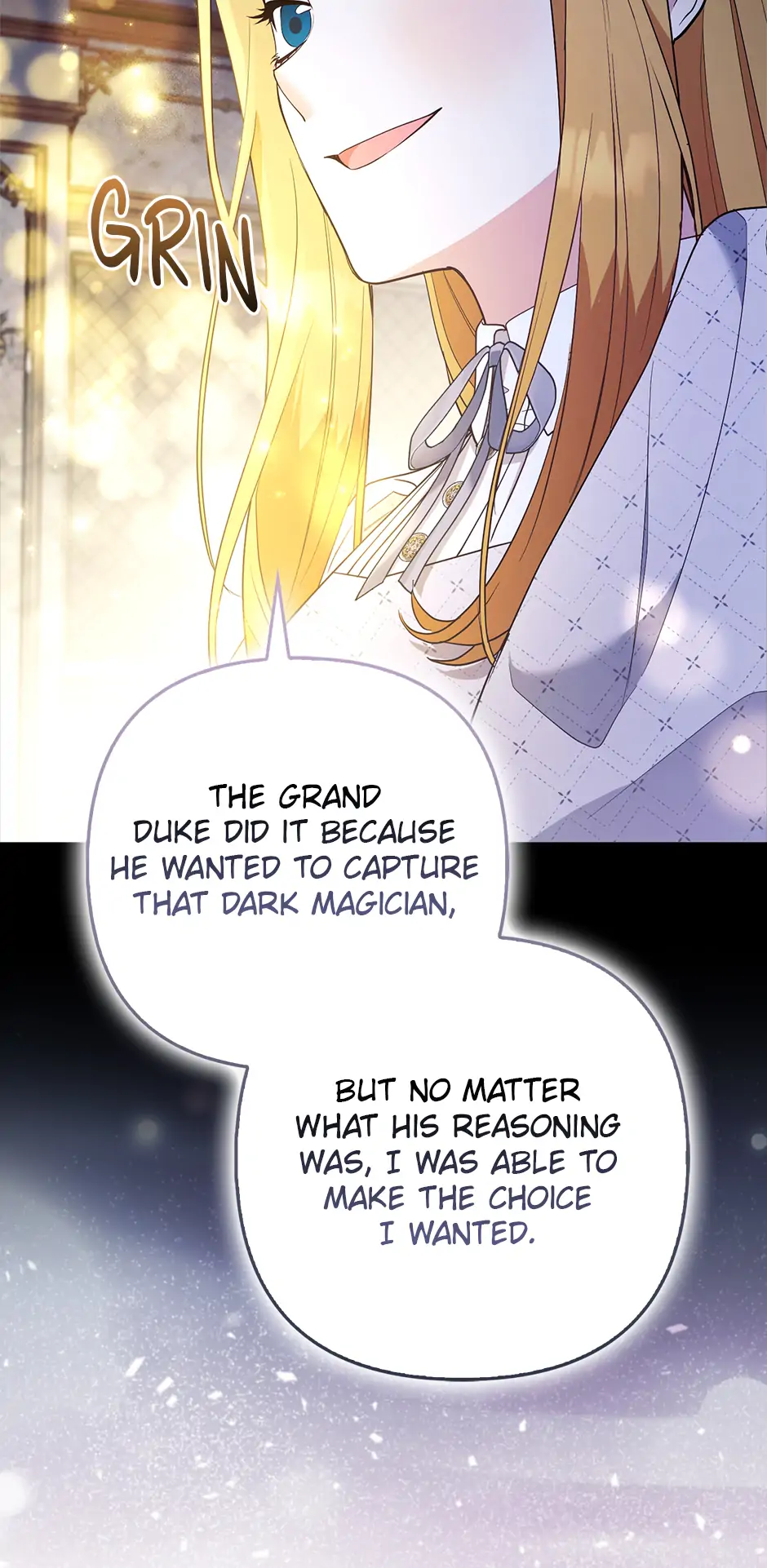 The Grand Duke's Fox Princess - Chapter 56