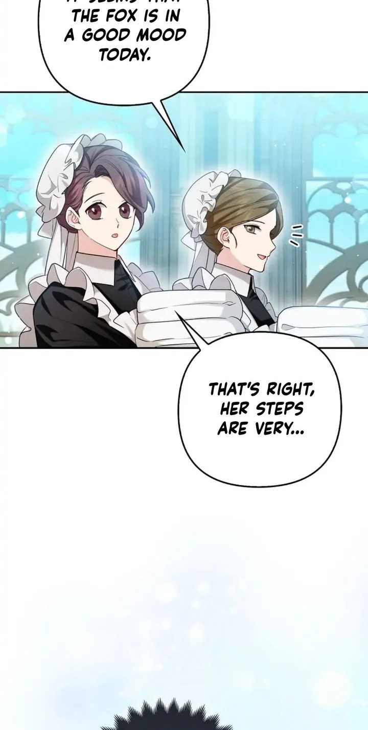 The Grand Duke's Fox Princess - Chapter 10