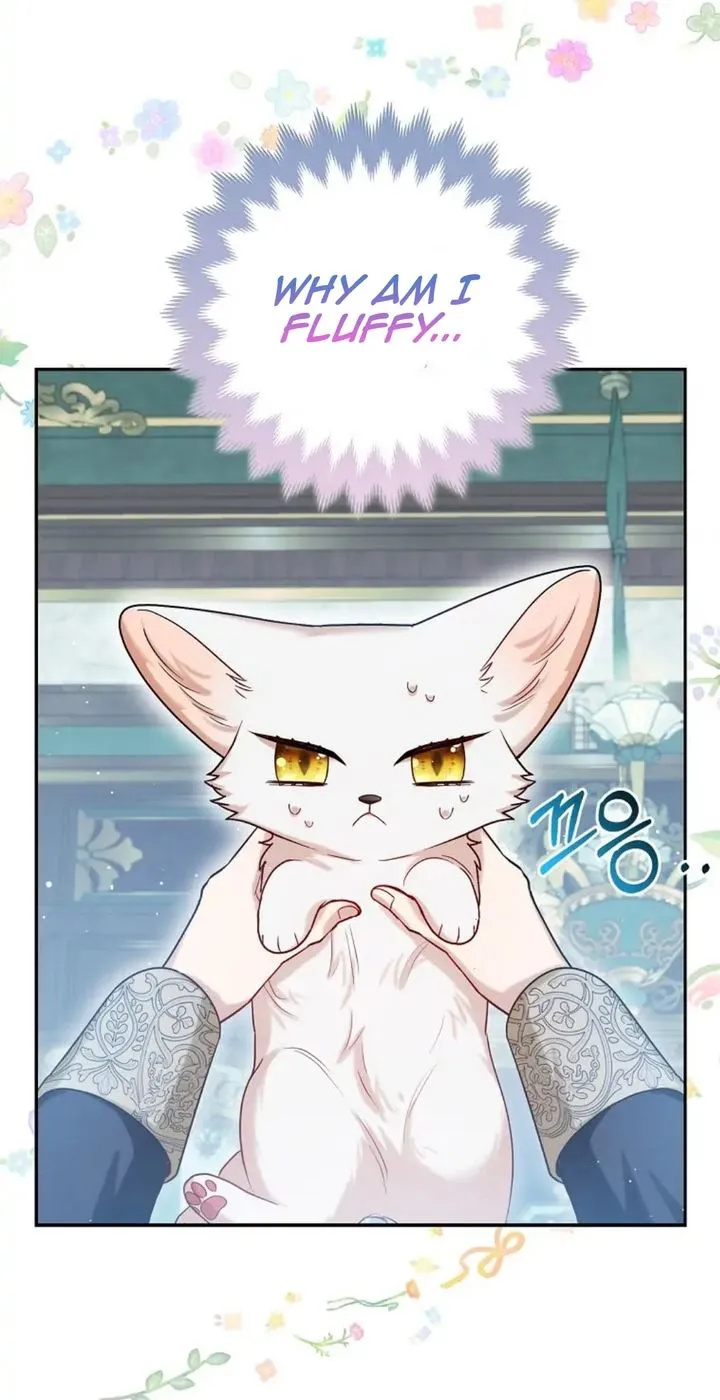 The Grand Duke's Fox Princess - Chapter 10