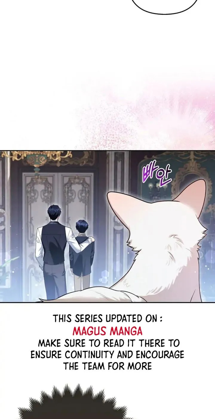 The Grand Duke's Fox Princess - Chapter 10