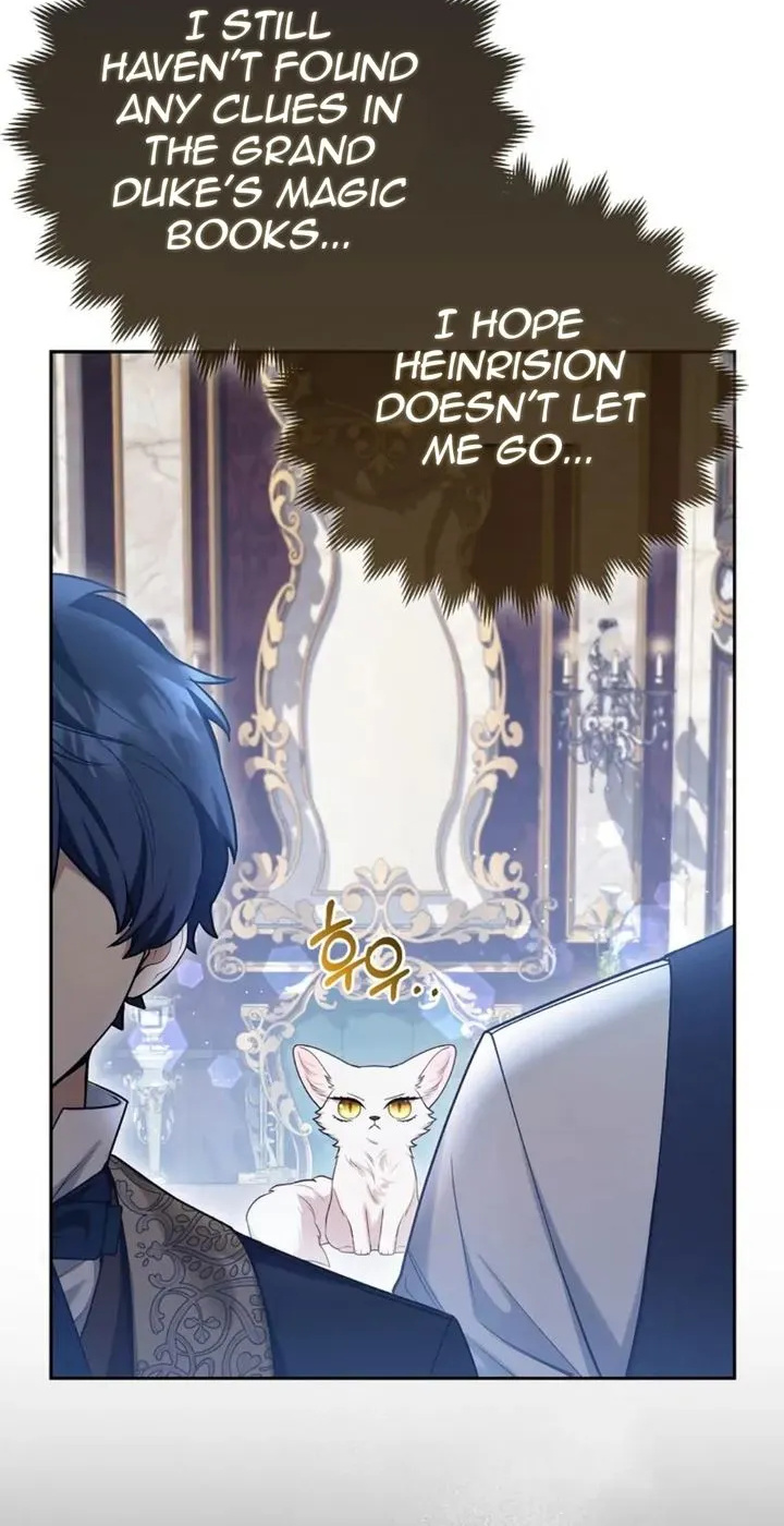 The Grand Duke's Fox Princess - Chapter 10