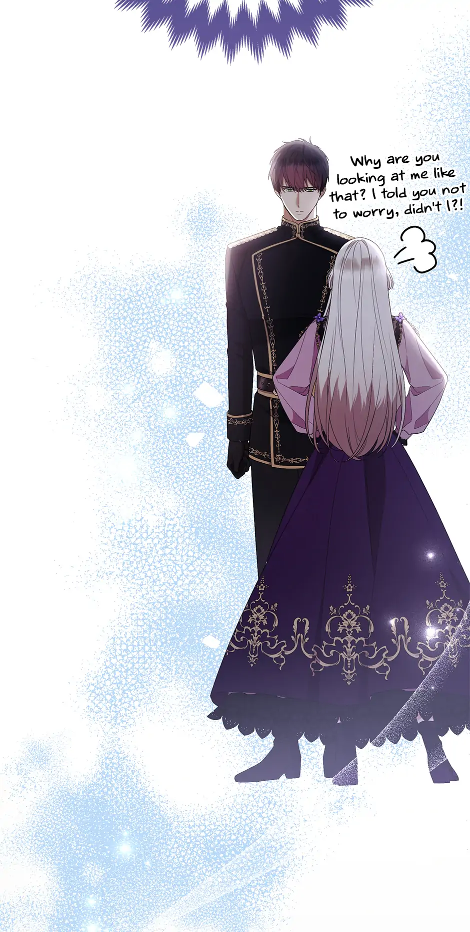 The Grand Duke's Fox Princess - Chapter 50