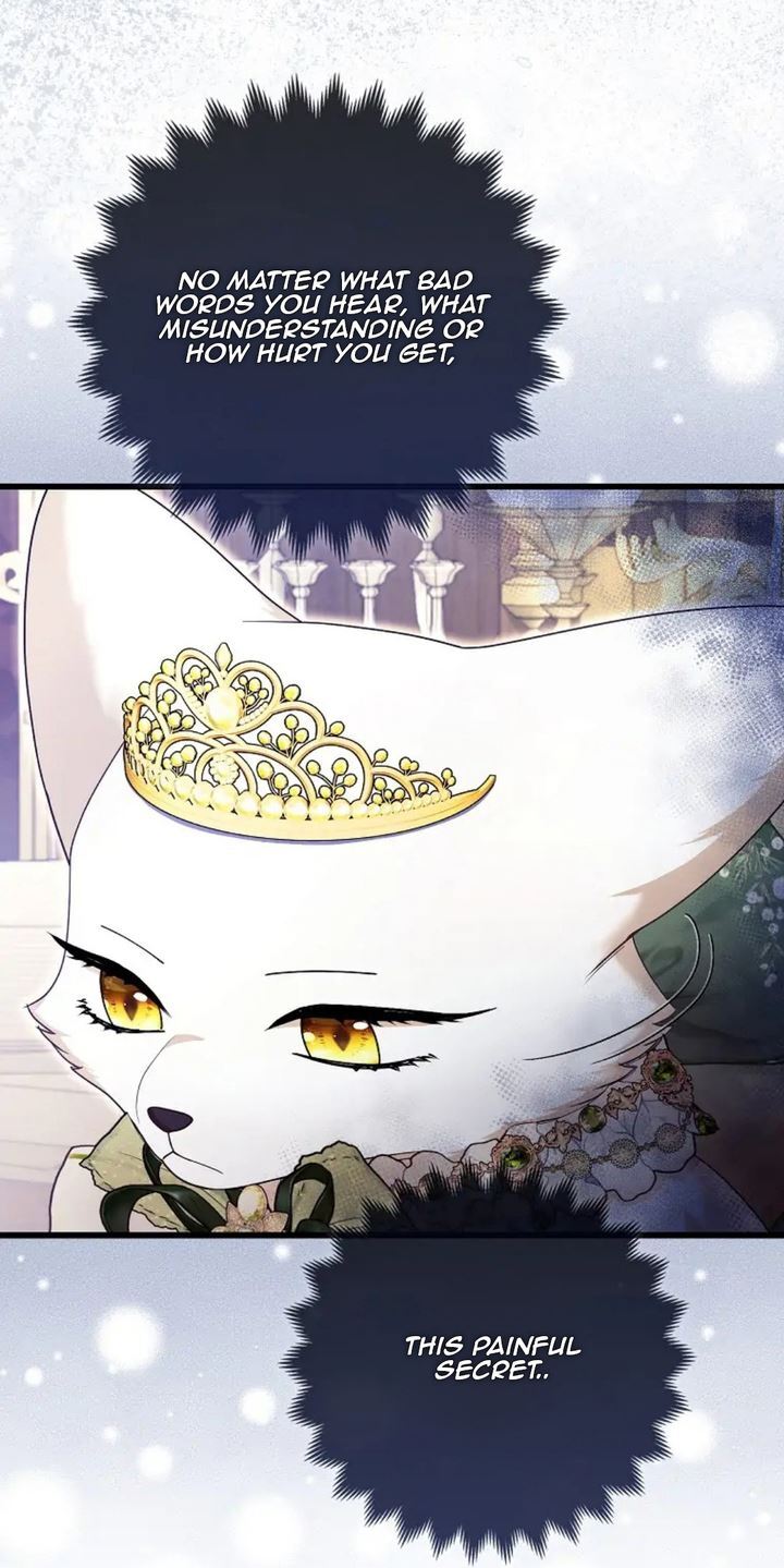 The Grand Duke's Fox Princess - Chapter 17