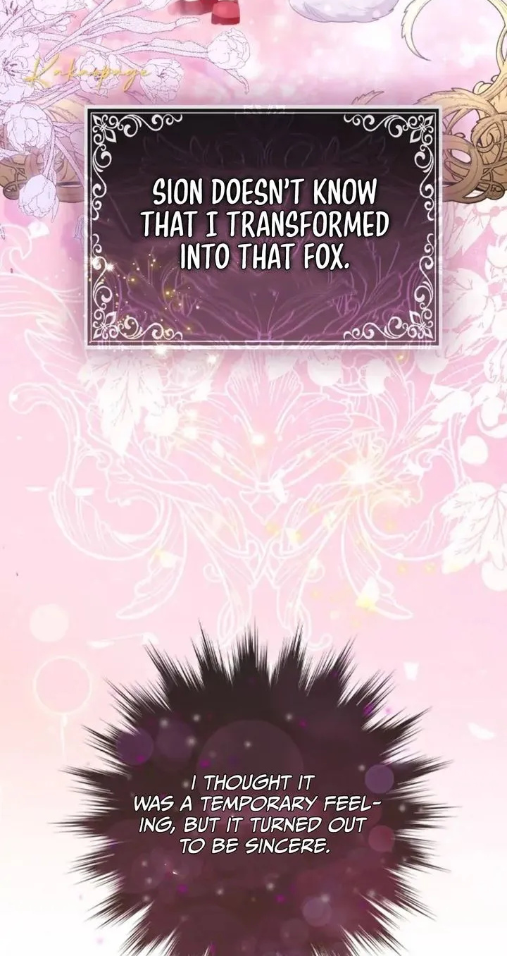 The Grand Duke's Fox Princess - Chapter 5