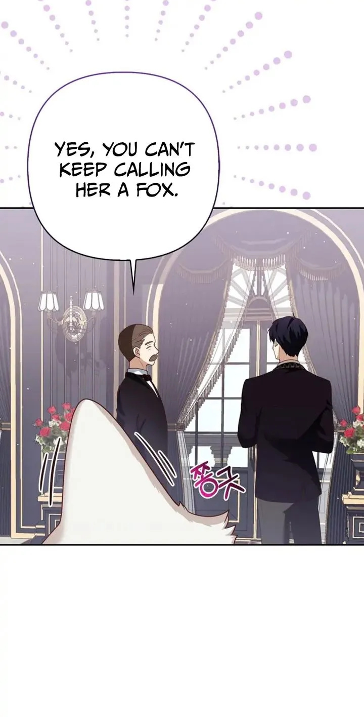 The Grand Duke's Fox Princess - Chapter 5