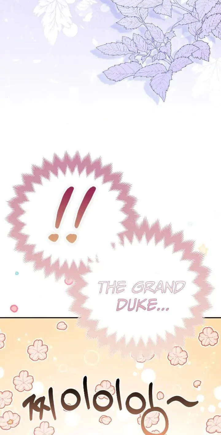 The Grand Duke's Fox Princess - Chapter 5