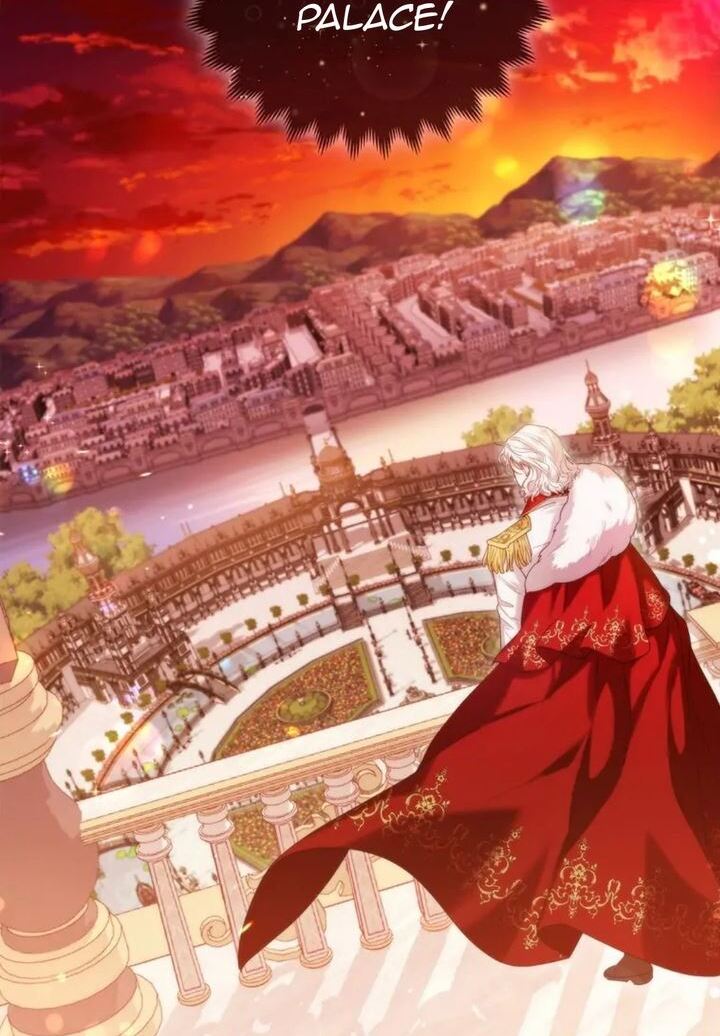 The Grand Duke's Fox Princess - Chapter 12