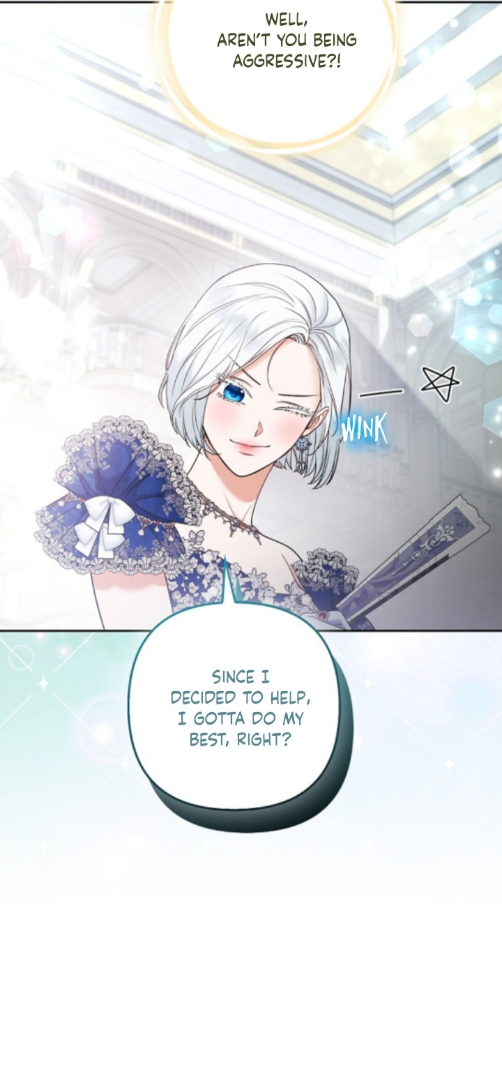 The Grand Duke's Fox Princess - Chapter 29