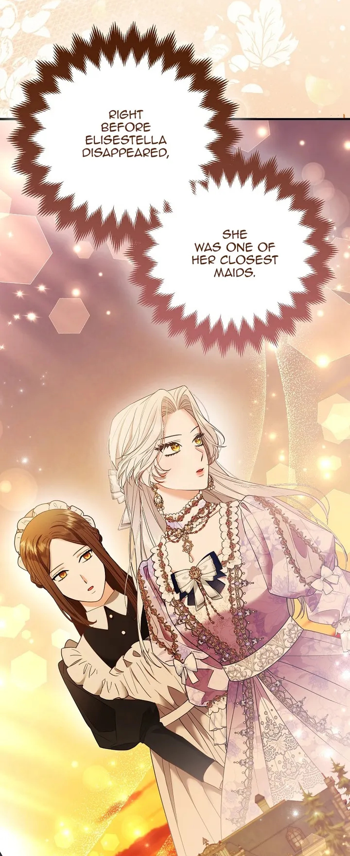 The Grand Duke's Fox Princess - Chapter 24