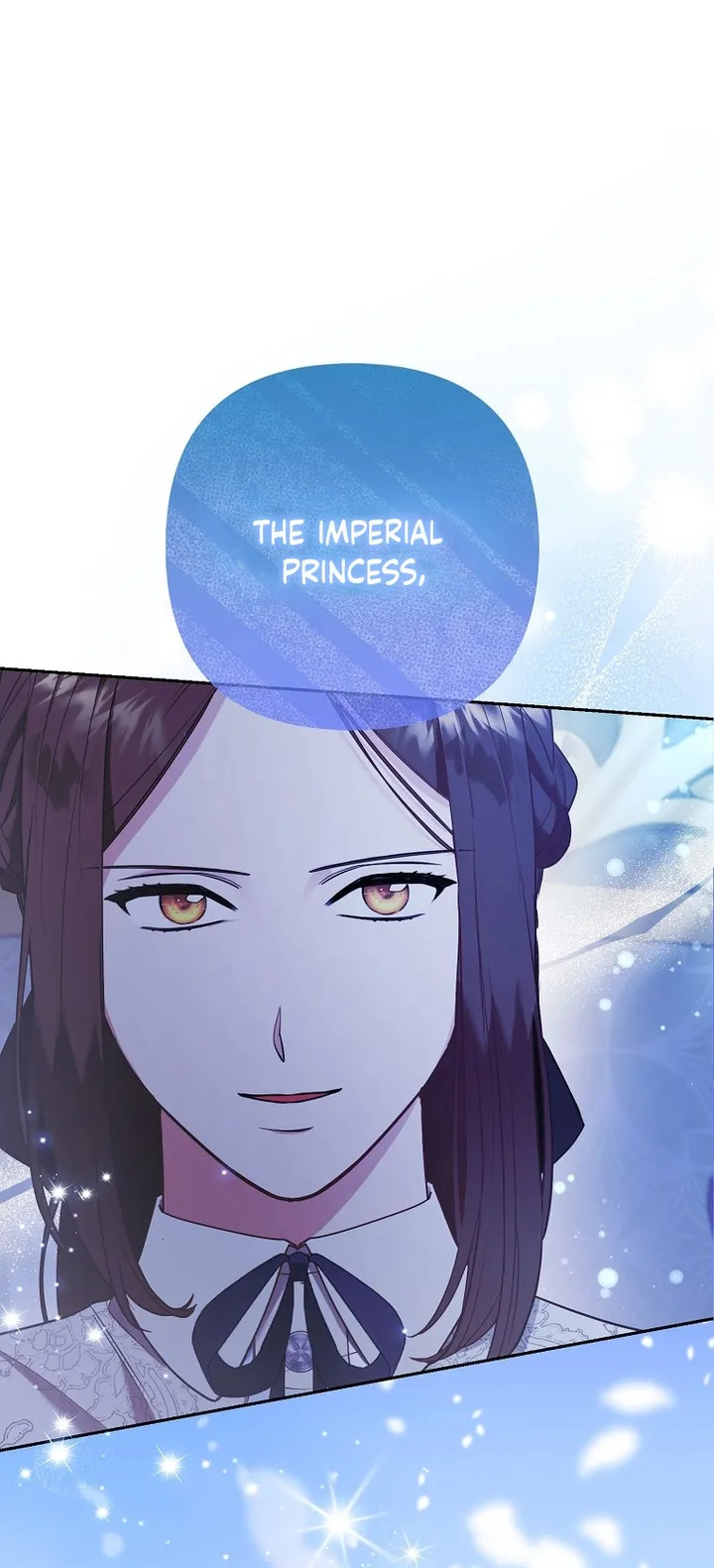 The Grand Duke's Fox Princess - Chapter 24