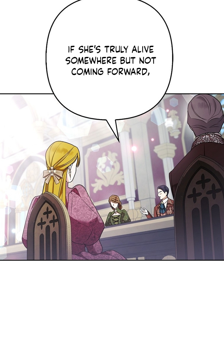 The Grand Duke's Fox Princess - Chapter 33