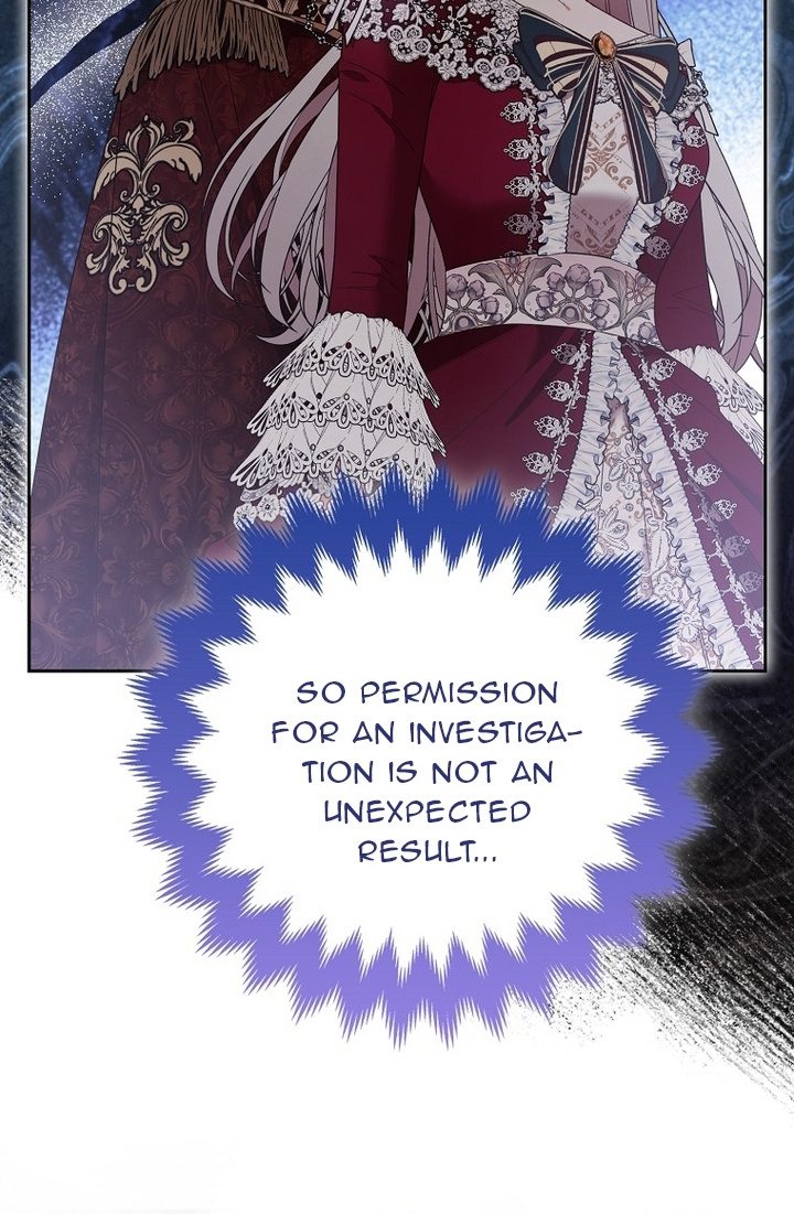 The Grand Duke's Fox Princess - Chapter 33