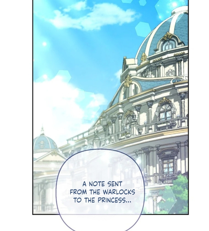 The Grand Duke's Fox Princess - Chapter 32