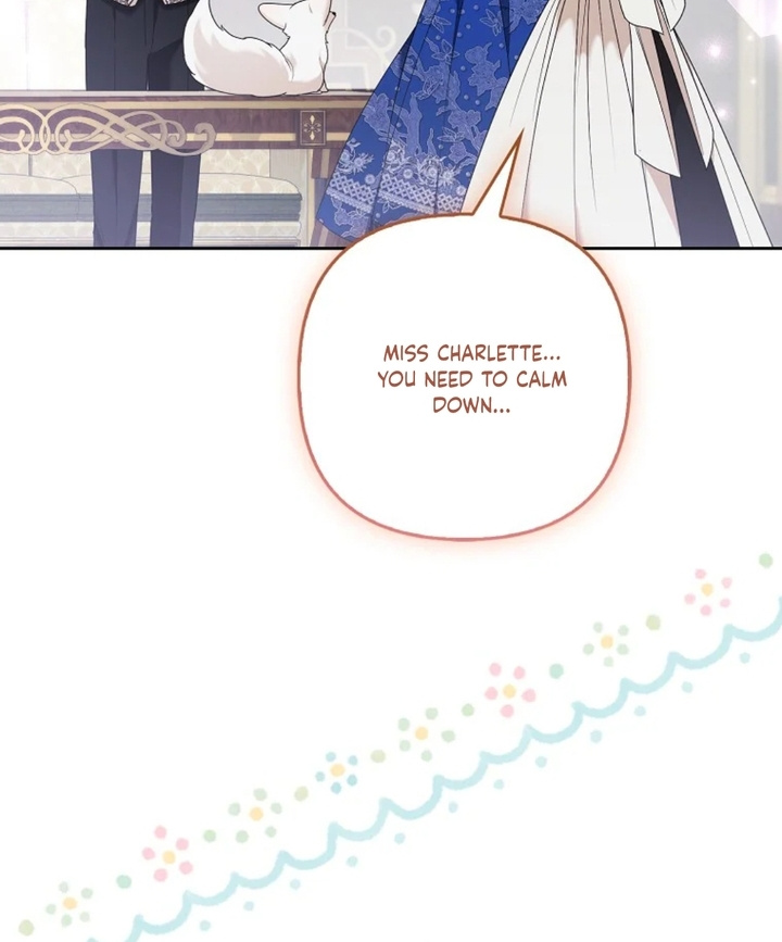 The Grand Duke's Fox Princess - Chapter 32