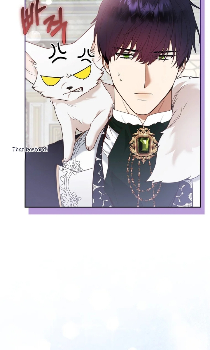 The Grand Duke's Fox Princess - Chapter 32