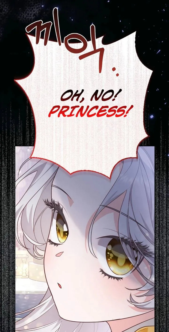 The Grand Duke's Fox Princess - Chapter 1