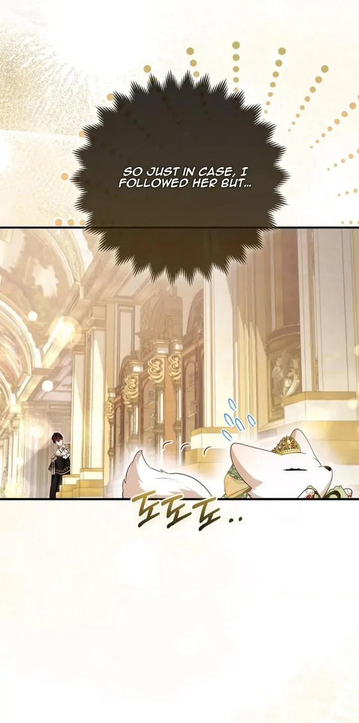 The Grand Duke's Fox Princess - Chapter 16