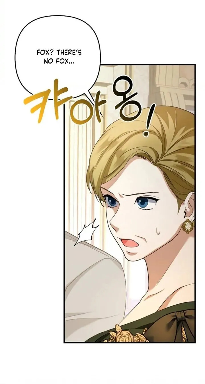 The Grand Duke's Fox Princess - Chapter 16