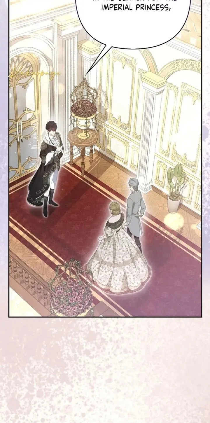 The Grand Duke's Fox Princess - Chapter 16