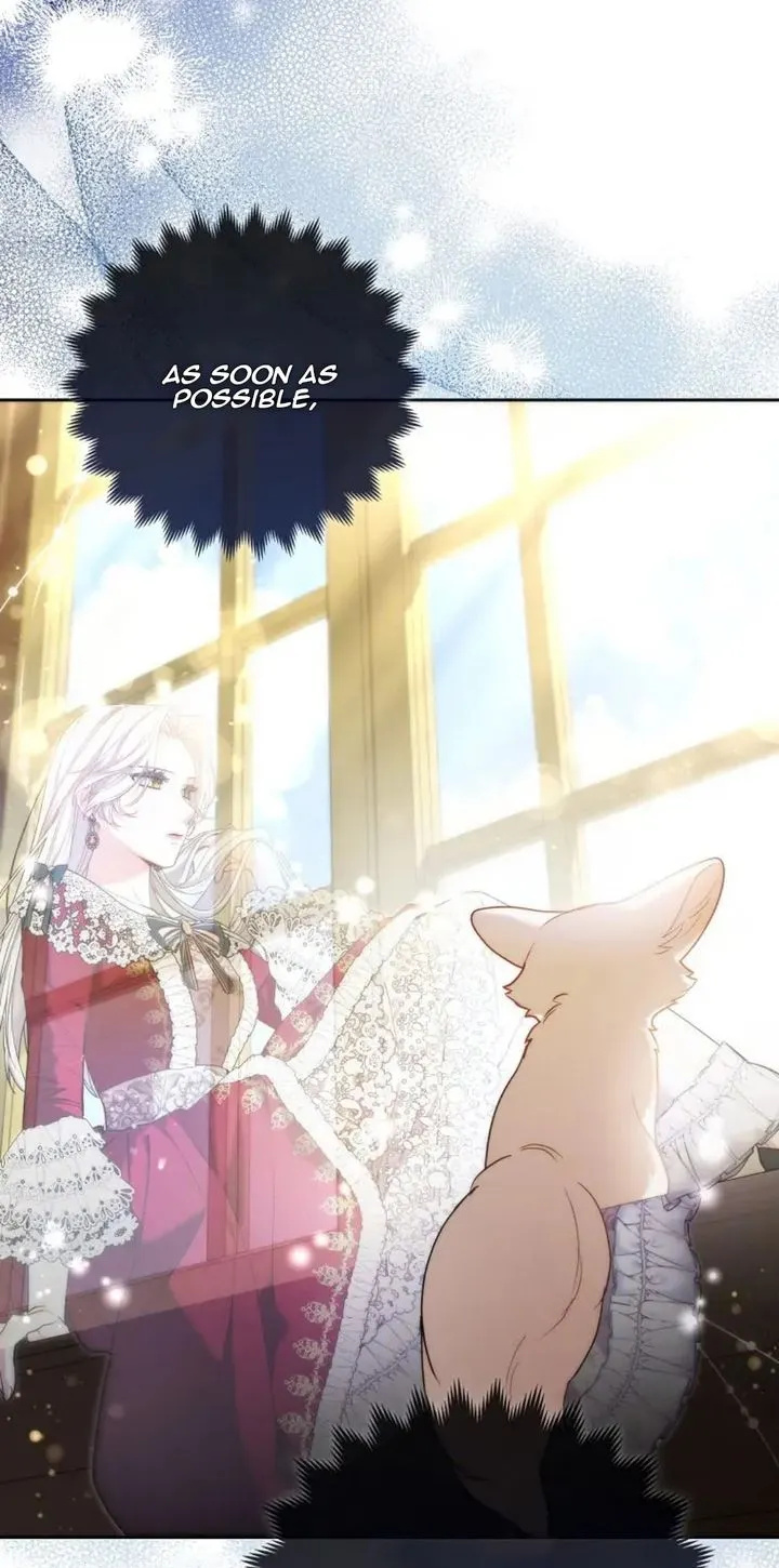 The Grand Duke's Fox Princess - Chapter 18