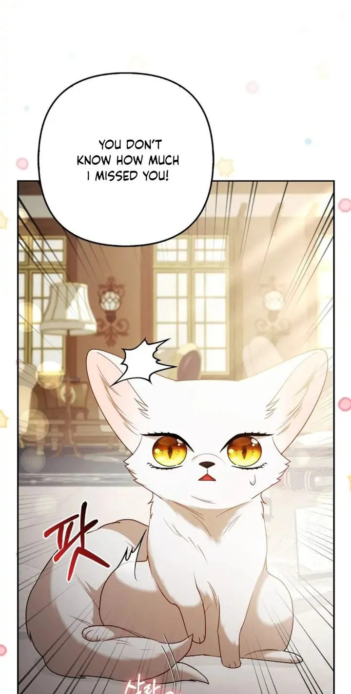 The Grand Duke's Fox Princess - Chapter 18