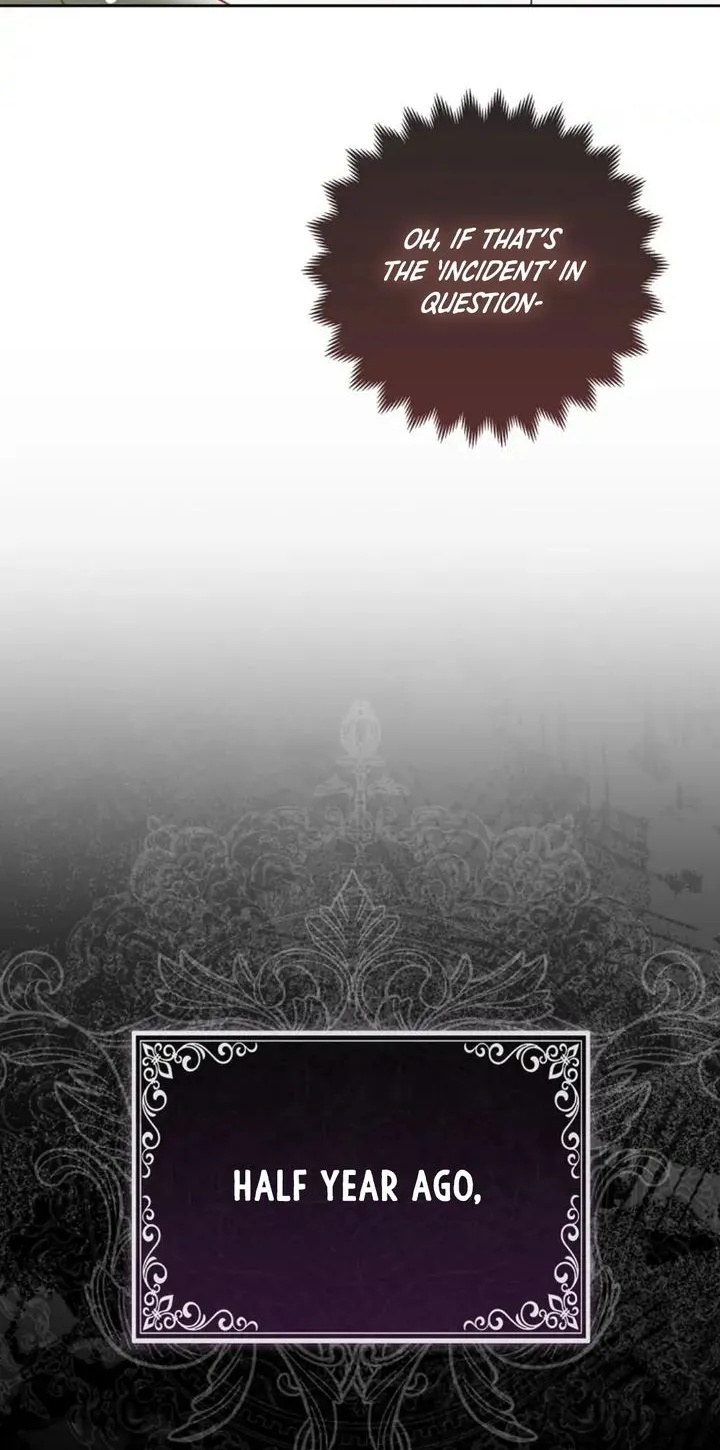 The Grand Duke's Fox Princess - Chapter 7