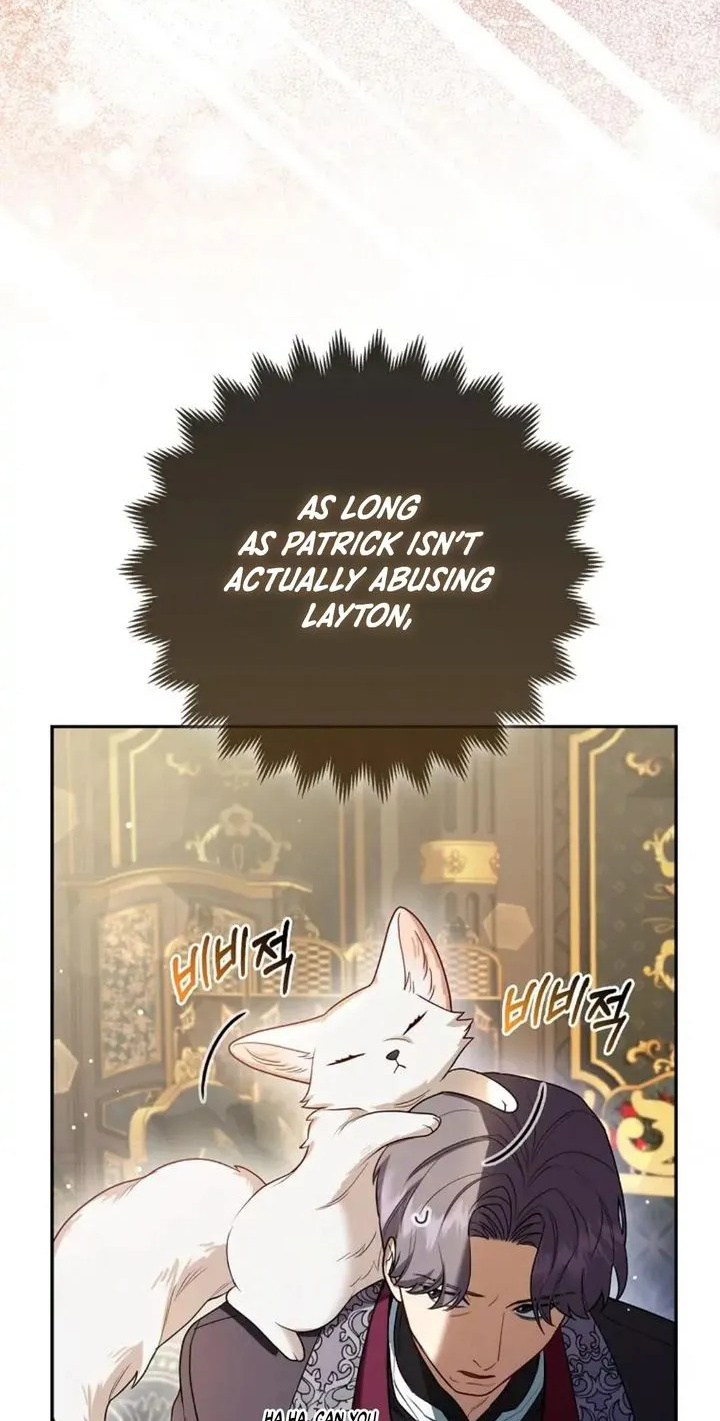 The Grand Duke's Fox Princess - Chapter 7