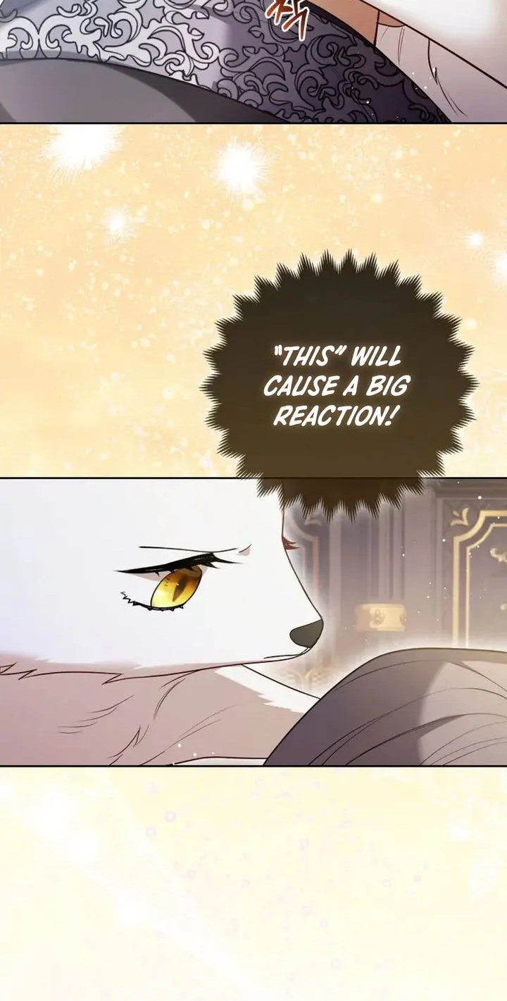 The Grand Duke's Fox Princess - Chapter 7