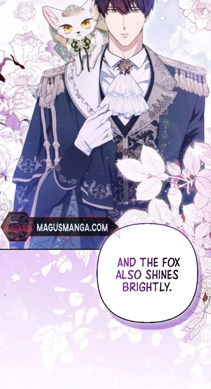 The Grand Duke's Fox Princess - Chapter 14