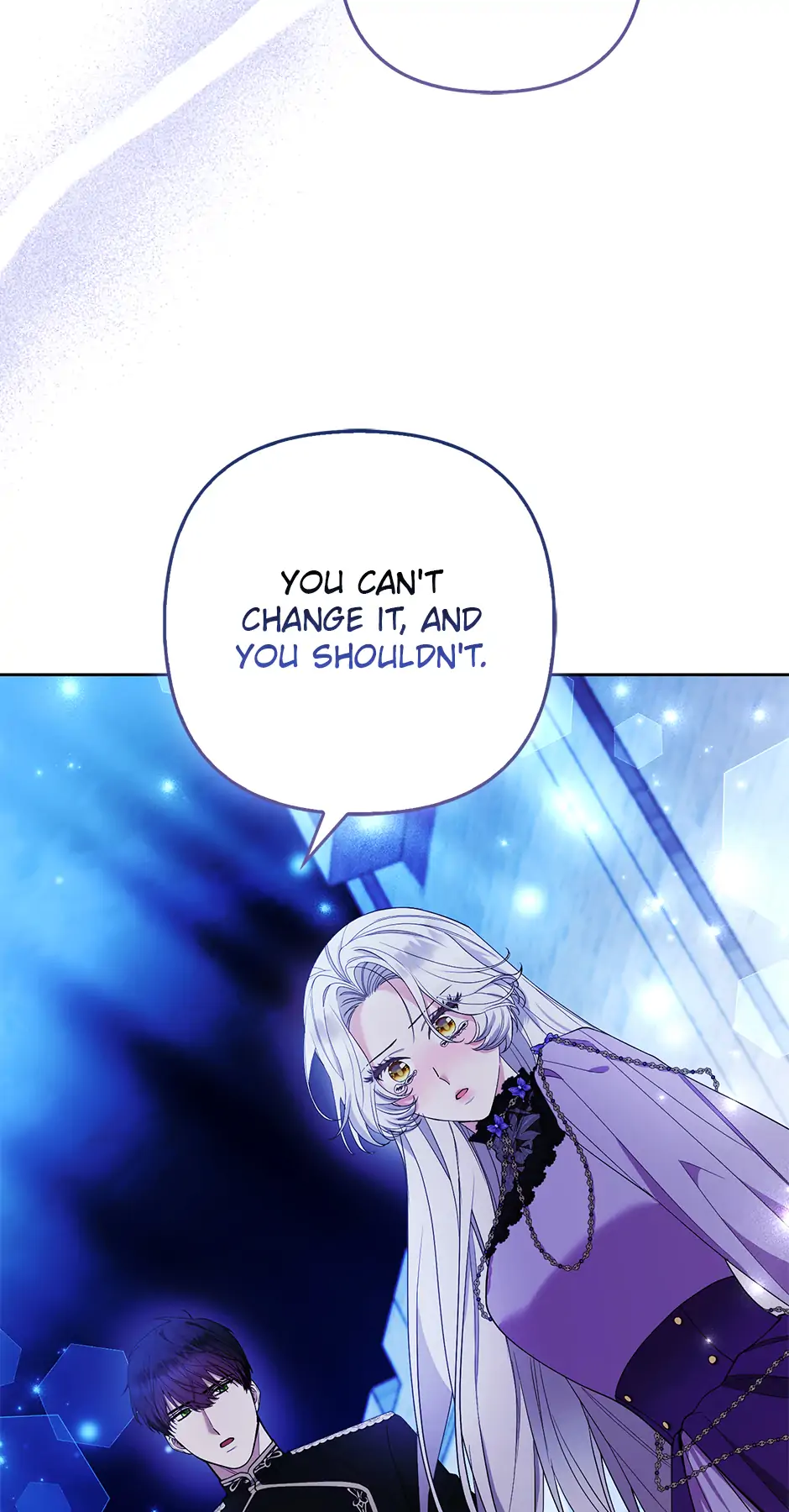 The Grand Duke's Fox Princess - Chapter 49