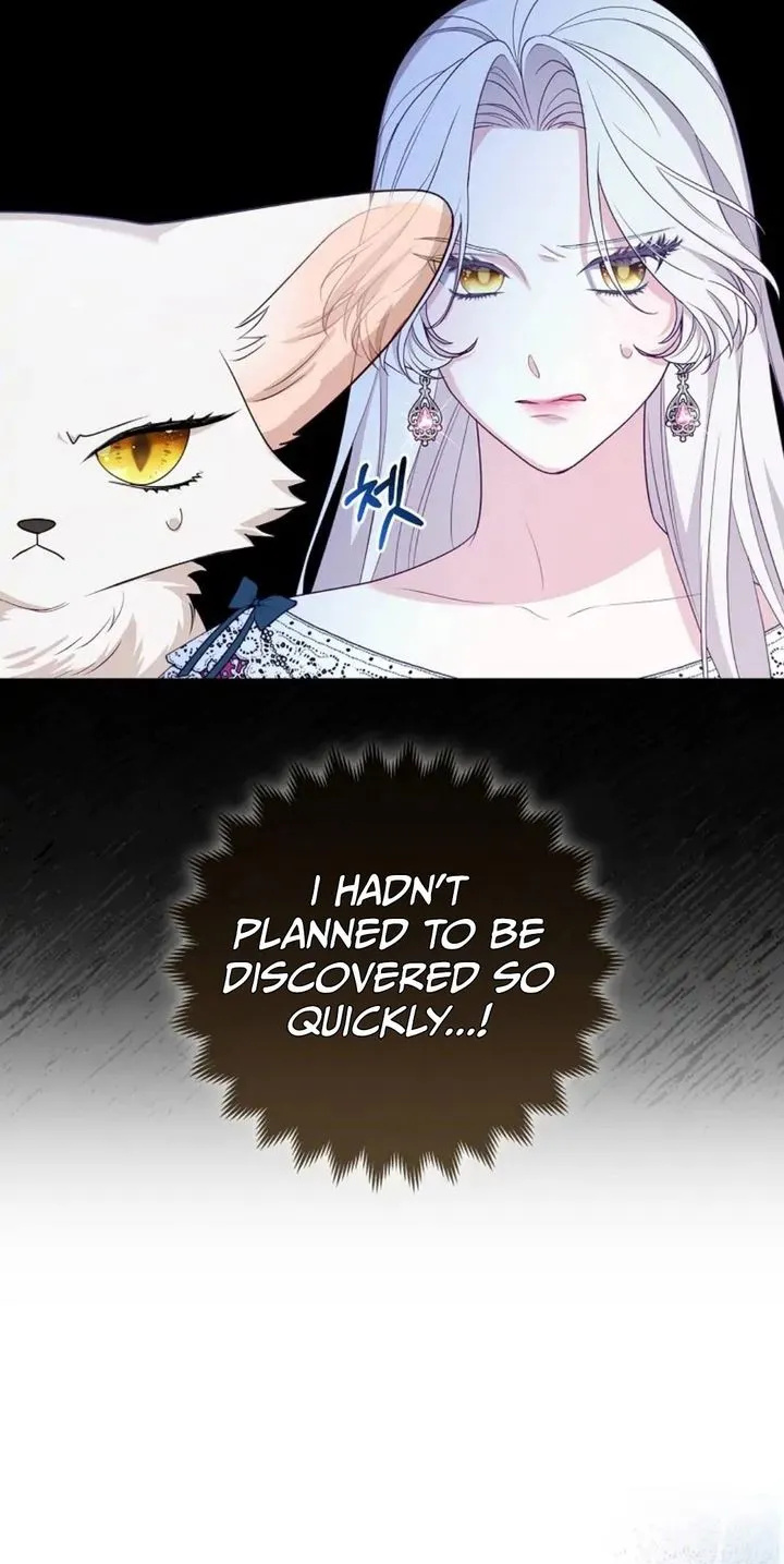 The Grand Duke's Fox Princess - Chapter 6