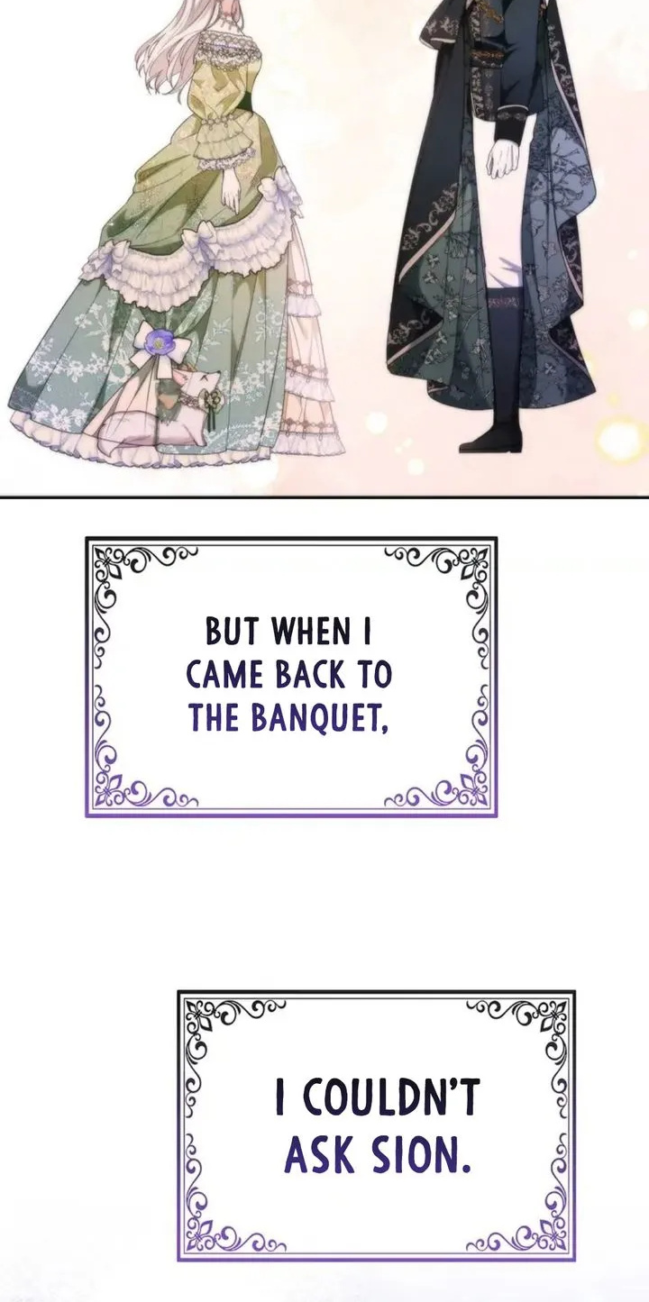 The Grand Duke's Fox Princess - Chapter 15