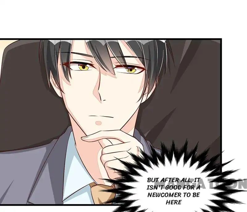 My Senpai Is Annoying - Chapter 84