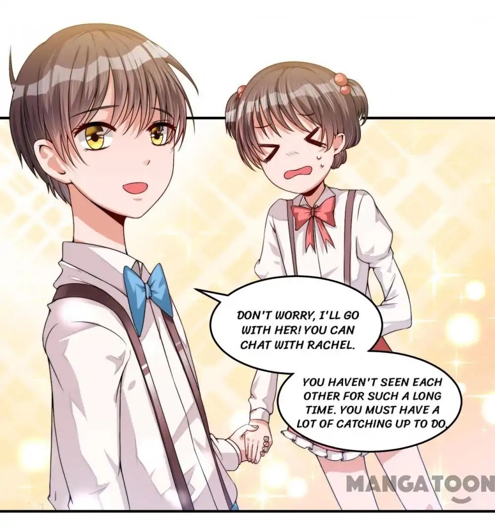 My Senpai Is Annoying - Chapter 14