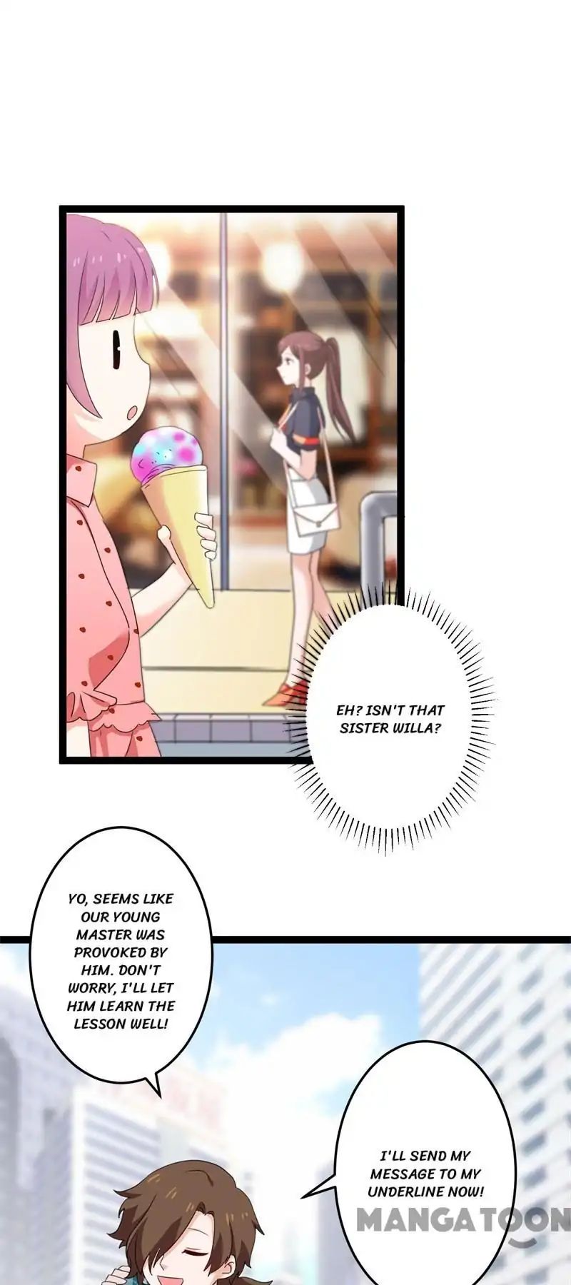 My Senpai Is Annoying - Chapter 135