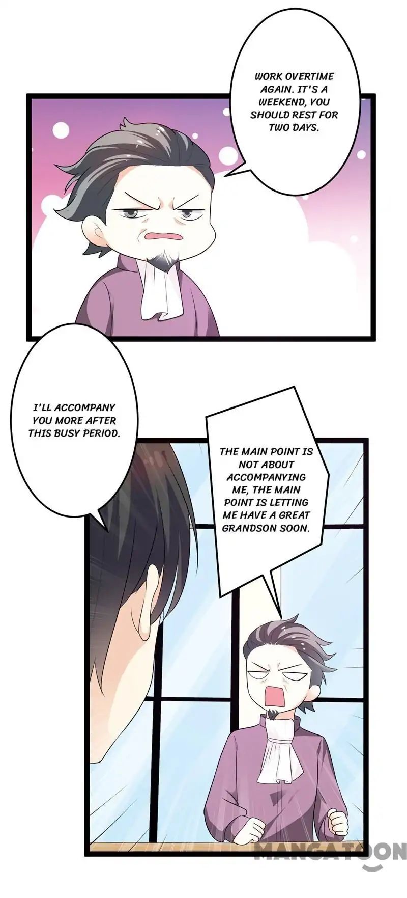 My Senpai Is Annoying - Chapter 131