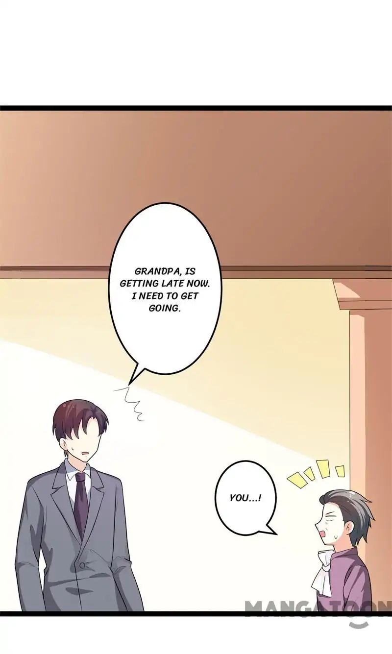 My Senpai Is Annoying - Chapter 131