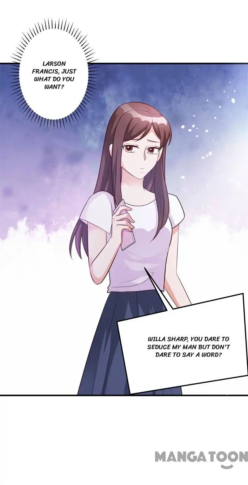 My Senpai Is Annoying - Chapter 145