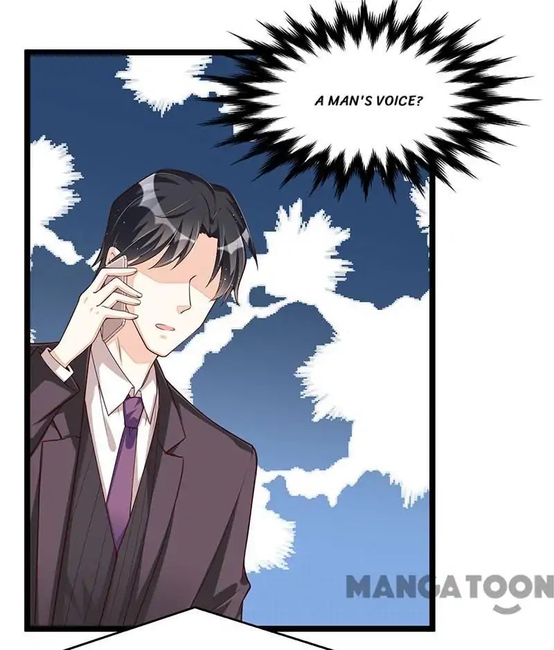 My Senpai Is Annoying - Chapter 105