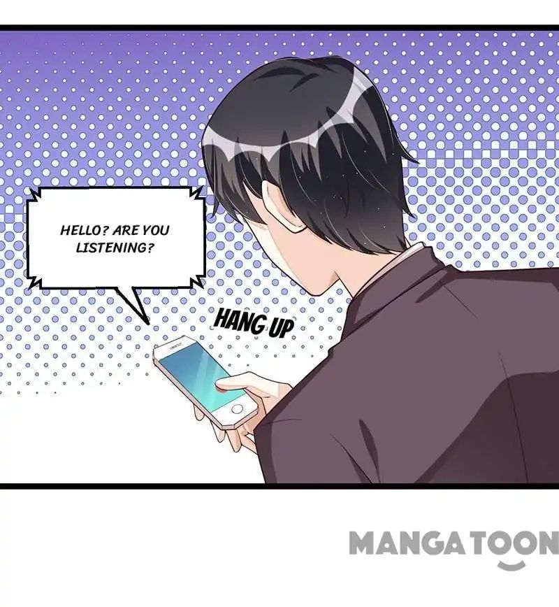 My Senpai Is Annoying - Chapter 105