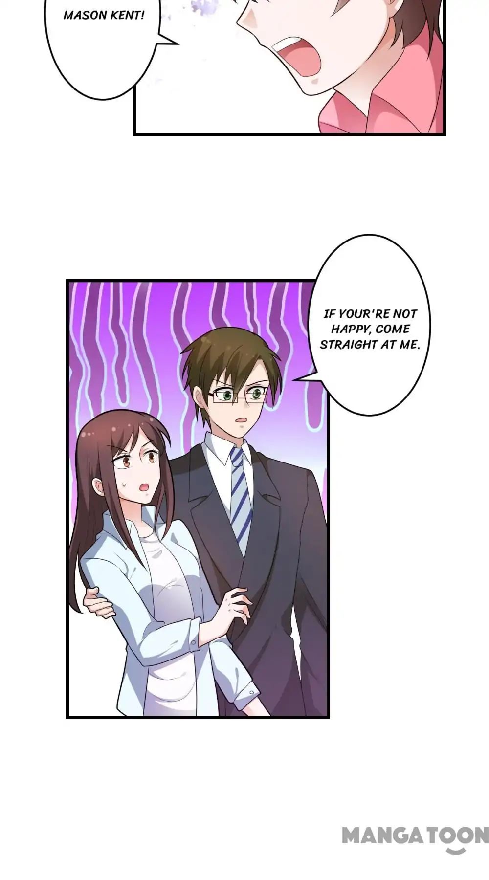 My Senpai Is Annoying - Chapter 126