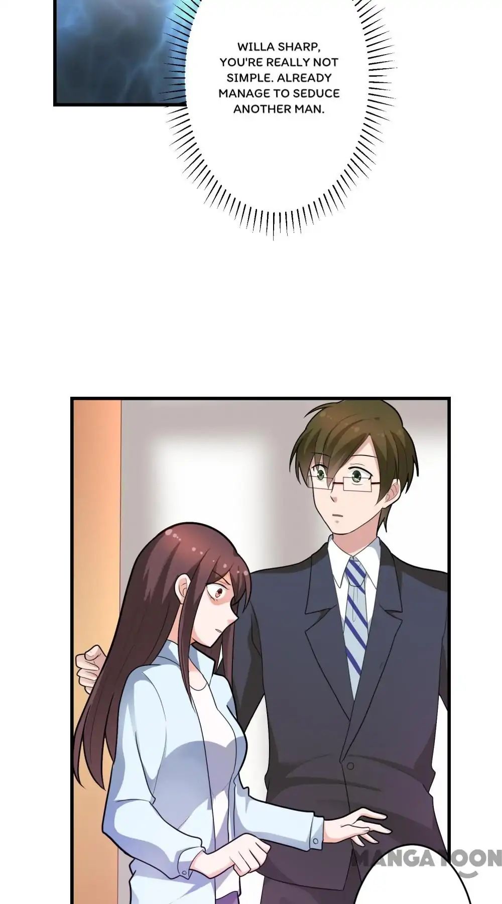 My Senpai Is Annoying - Chapter 126