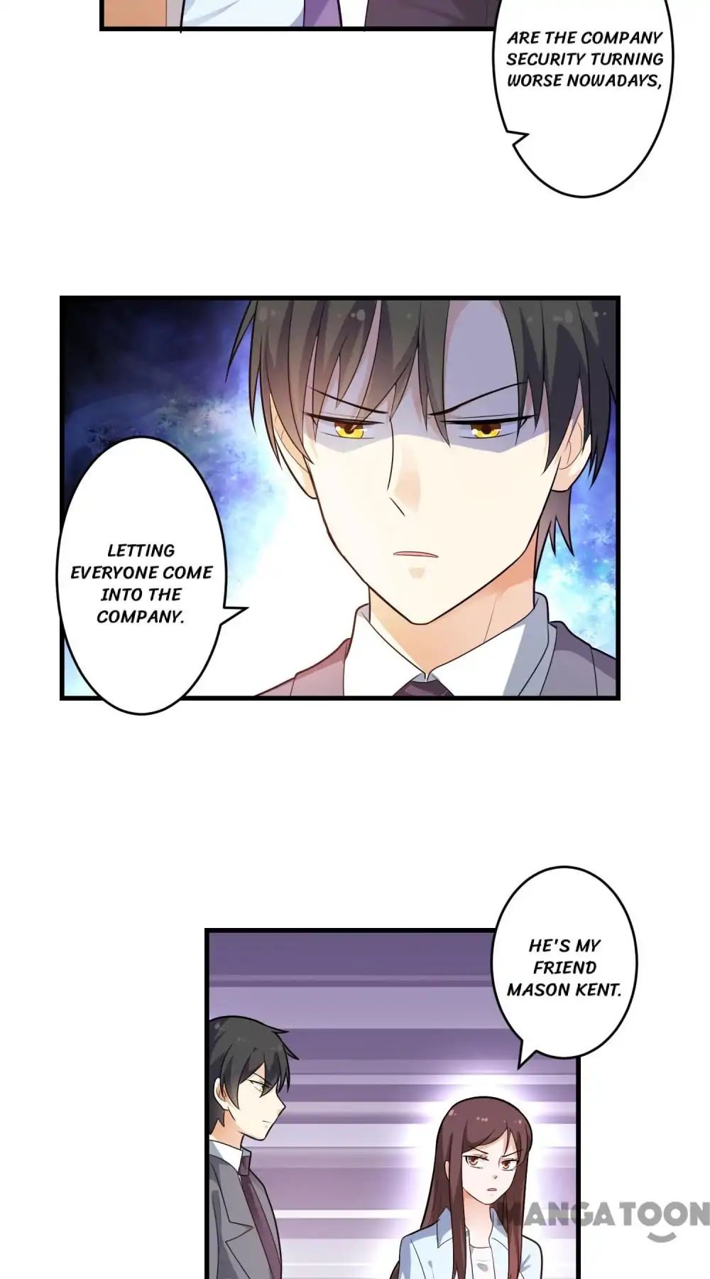 My Senpai Is Annoying - Chapter 126