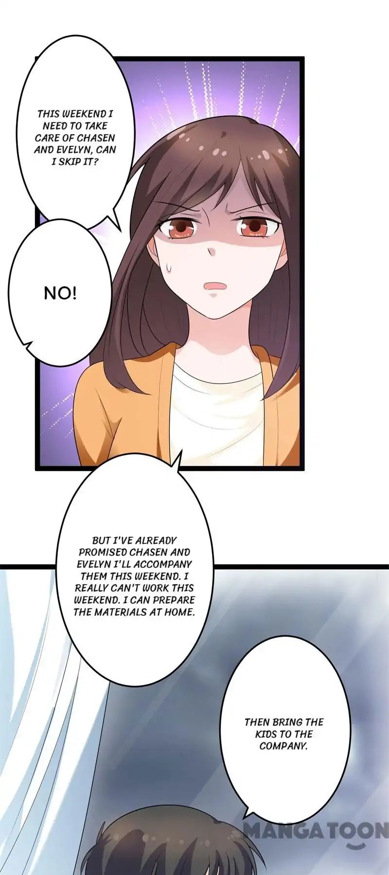 My Senpai Is Annoying - Chapter 130